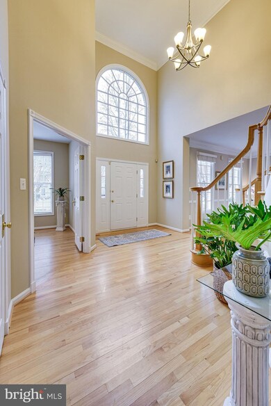 3204 Winter Sun Terrace, Herndon, VA 20171 - photo 5