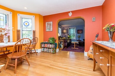 38 Albion St unit 1, Somerville, MA 02143 - photo 2