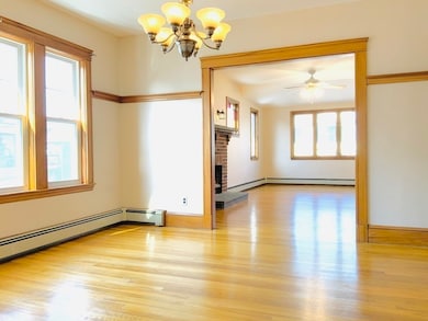 38 Egerton Rd unit 2, Arlington, MA 02474 - photo 3