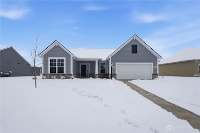 889 Reeder Cir, Dayton, OH 45458 - photo 3