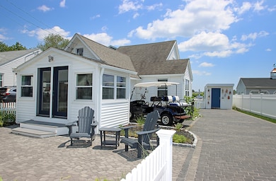 96 Chalker Beach Rd, Old Saybrook, CT 06475 - photo 2