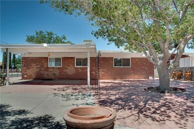 7300 Wilcox Dr, El Paso, TX 79915 - photo 3