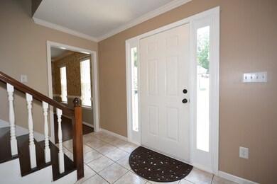 foyer