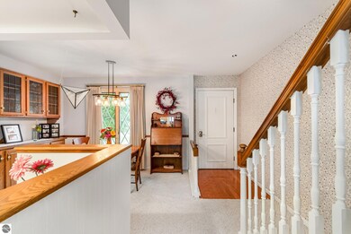 1700 Tartan Trail unit B, Alma, MI 48801 - photo 2