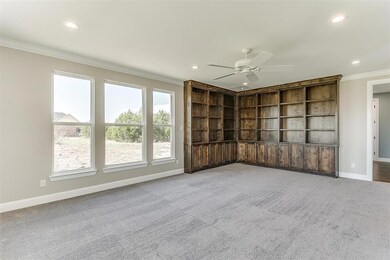 1085 Stagecoach Ranch Dr, Weatherford, TX 76085 - photo 6