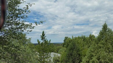 Mountain Views