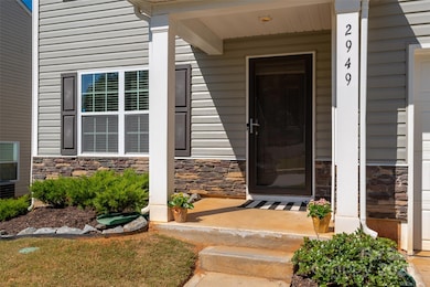 2949 Sherrills Stream Dr, Sherrills Ford, NC 28673 - photo 5