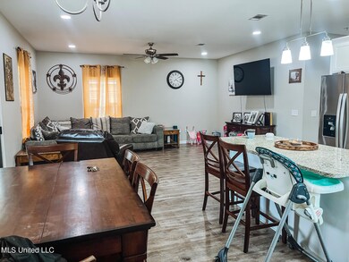 156 Ridge Ln, Lucedale, MS 39452 - photo 3