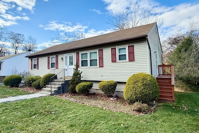 185 Eastside Blvd, Waterbury, CT 06706 - photo 2