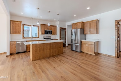 3423 E Calgary Ave, Bismarck, ND 58503 - photo 2