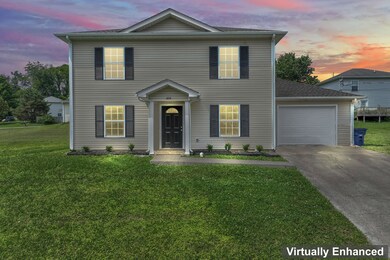 414 Quarry St, Shelbyville, TN 37160 - photo 2