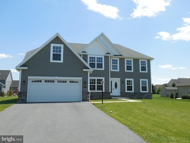 2468 Cornwall Rd, Chambersburg, PA 17202 - photo 7