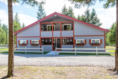 390 Rockhill Rd, Kila, MT 59920 - photo 4