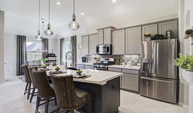 551 Salado Trail, Dayton, TX 77535 - photo 7