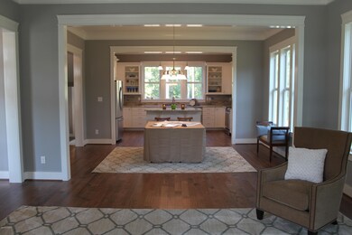 Open Concept