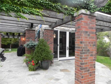 Cabana
