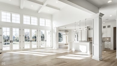 949 W 136th St, Carmel, IN 46032 - photo 6