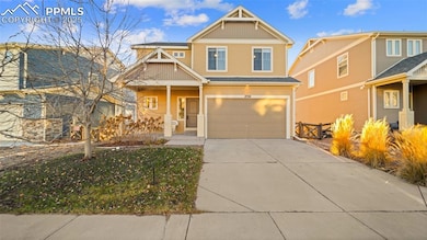 8796 Briar Brush Ln, Colorado Springs, CO 80927 - photo 4