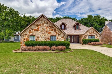 105 Rushcreek Dr, Wylie, TX 75098 - photo 2