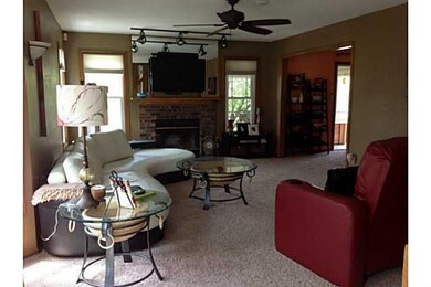 Den/Family/Great Room.