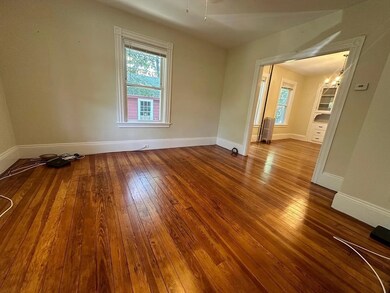 73 W Milton St unit 73, Boston, MA 02136 - photo 5