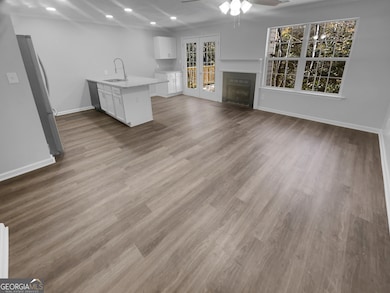 6941 Gallant Cir SE unit 10, Mableton, GA 30126 - photo 5