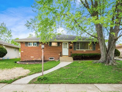 4431 Wetmore Rd E, Columbus, OH 43224 - photo 2