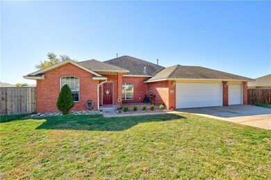 1100 Barbary Dr, Norman, OK 73072 - photo 3