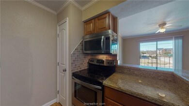 Cripple Creek Condos unit 2, College Station, TX 77840 - photo 5