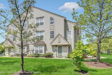 71 Dover Ct unit 215, Tinton Falls, NJ 07712 - photo 4