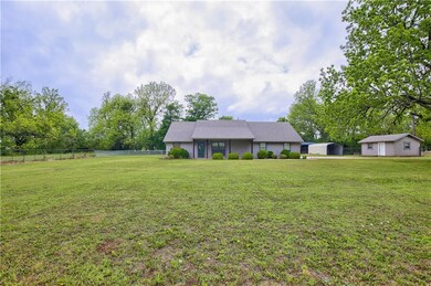 106129 Oklahoma 102, McLoud, OK 74851 - photo 2