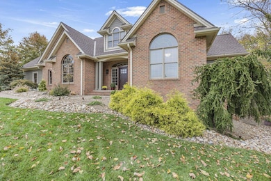 485 Ash Cir, New Concord, OH 43762 - photo 2