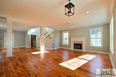 428 E 56th St, Savannah, GA 31405 - photo 4