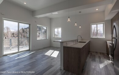 1255 State Highway 22 unit 102, Jackson, WY 83001 - photo 3