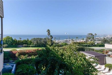 View from Living Room Balcony