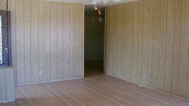 Living Area.