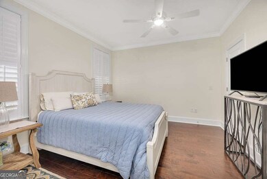 105 Gascoigne Ave unit 302, St. Simons Island, GA 31522 - photo 6