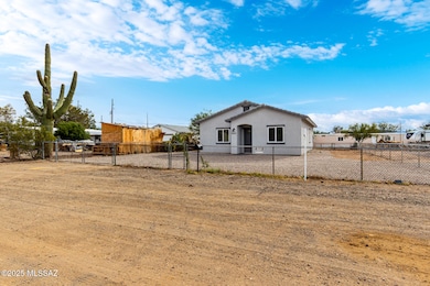 9025 W Bruce St, Tucson, AZ 85735 - photo 4
