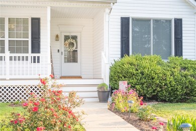 3102 Sassafras Woods Ct, Quinton, VA 23141 - photo 5