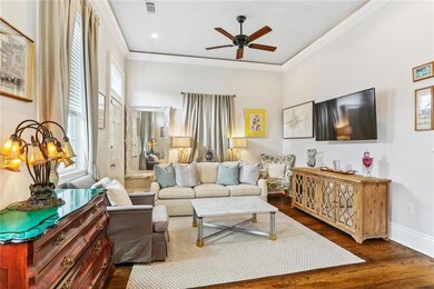 2921 Saint Peter St, New Orleans, LA 70119 - photo 2