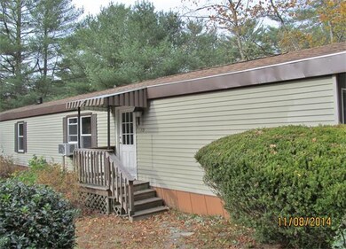33 Presidents Way, Carver, MA 02330 - photo 2