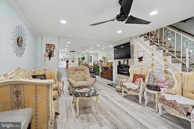 2548 Irvington Rd, Drexel Hill, PA 19026 - photo 2