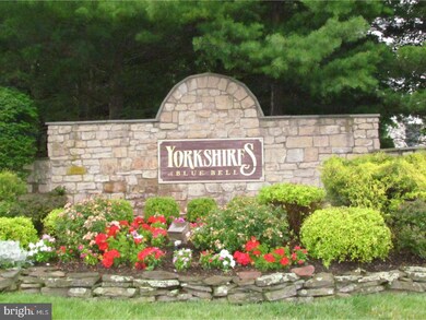 1952 Yorkshires Dr, Blue Bell, PA 19422 - photo 2