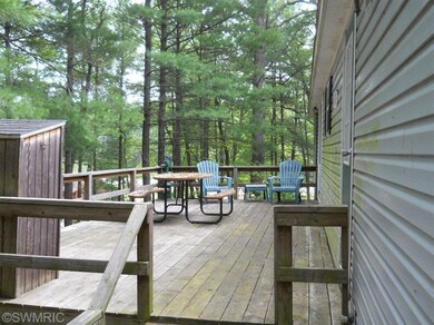 2530 W Wilmas Way, Baldwin, MI 49304 - photo 2