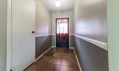 Entry Way 1