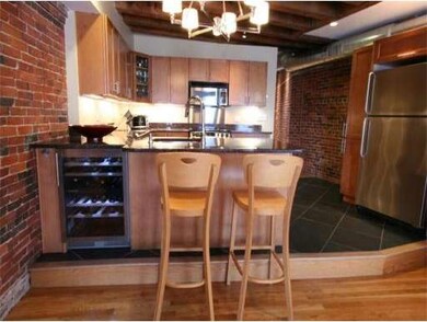 338 Commercial St unit 201, Boston, MA 02109 - photo 6