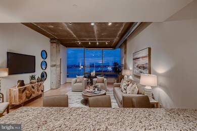 Silo Point unit 812, Baltimore, MD 21230 - photo 6