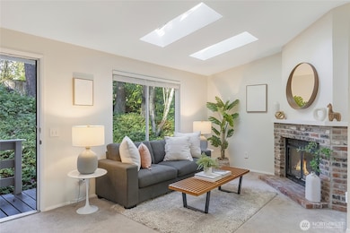 2203 NE 177th St, Shoreline, WA 98155 - photo 5