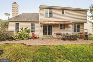 145 N Sidesaddle Ln, Coatesville, PA 19320 - photo 4