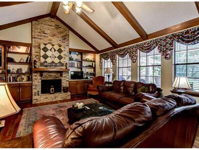 Den/Family/Great Room.